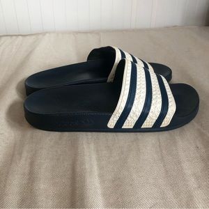 Adidas slides